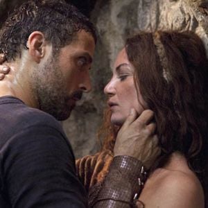 Foto Os Pilares da Terra