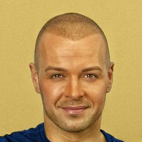 Foto Joey Lawrence