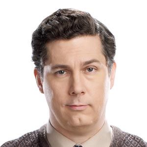 Foto Chris Parnell