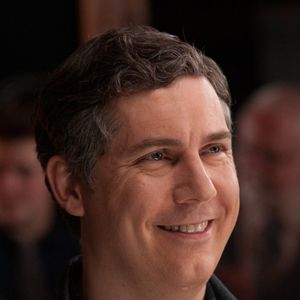 Foto Chris Parnell