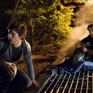 Foto Logan Marshall-Green