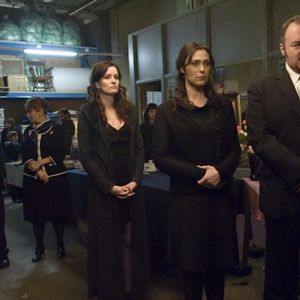 Foto The Killing (US)