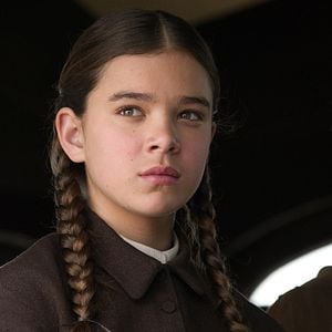 Foto Bravura Indômita