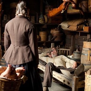 Foto Bravura Indômita