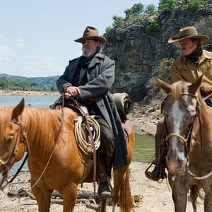 Foto Bravura Indômita