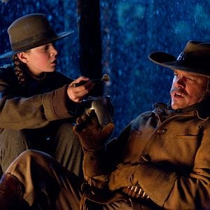 Foto Bravura Indômita