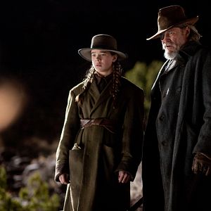 Foto Bravura Indômita