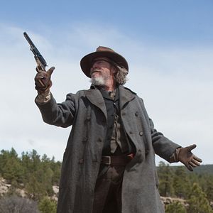 Foto Bravura Indômita