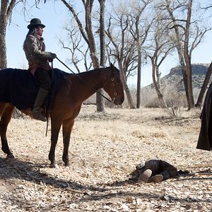 Foto Bravura Indômita