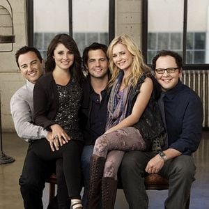 Foto Kristoffer Polaha