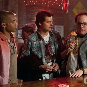 Foto Kristoffer Polaha