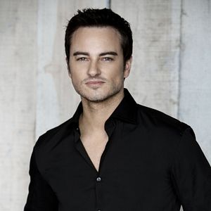 Foto Kerr Smith
