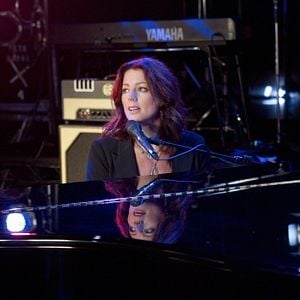 Foto Sarah McLachlan