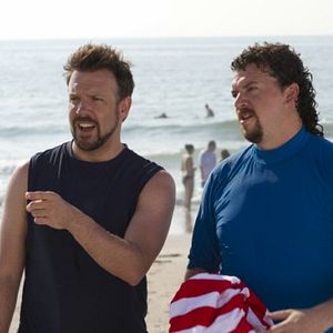 Foto Eastbound & Down