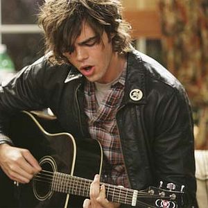 Foto Reid Ewing
