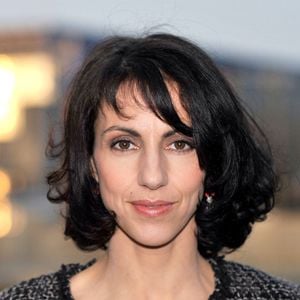 Foto Fadila Belkebla