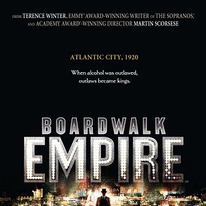 Foto Boardwalk Empire