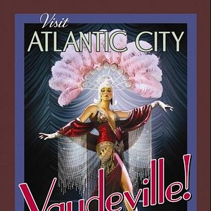 Foto Boardwalk Empire