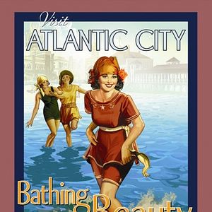 Foto Boardwalk Empire