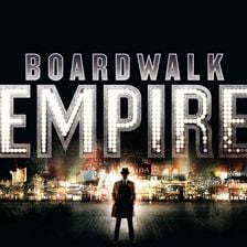 Foto Boardwalk Empire