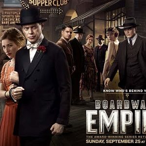 Foto Boardwalk Empire