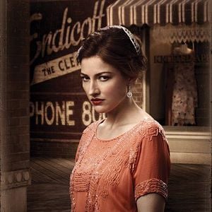 Foto Boardwalk Empire