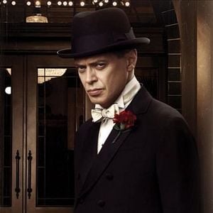 Foto Boardwalk Empire