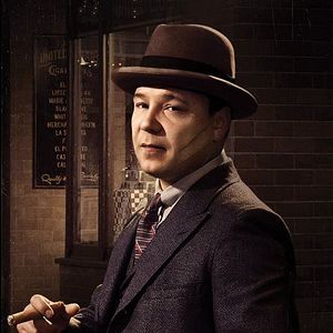 Foto Boardwalk Empire