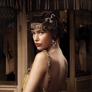 Foto Paz de la Huerta