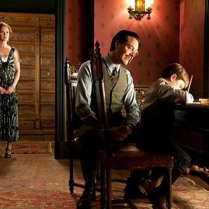 Foto Boardwalk Empire