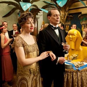 Foto Boardwalk Empire