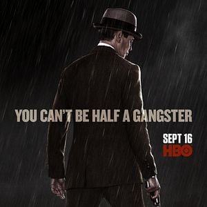 Foto Boardwalk Empire