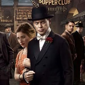 Foto Boardwalk Empire