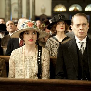 Foto Boardwalk Empire
