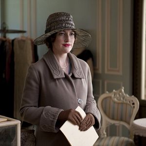 Foto Kelly Macdonald