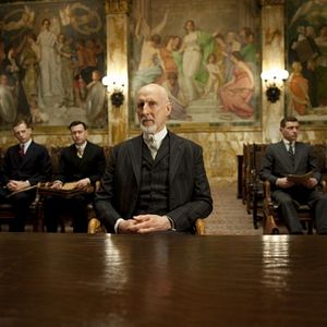 Foto Boardwalk Empire