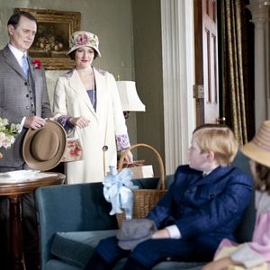 Foto Kelly Macdonald