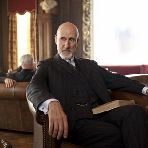 Foto James Cromwell