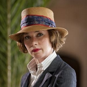 Foto Julianne Nicholson