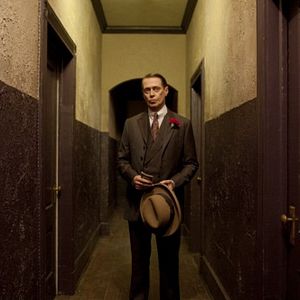 Foto Boardwalk Empire