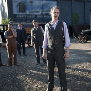 Foto Boardwalk Empire