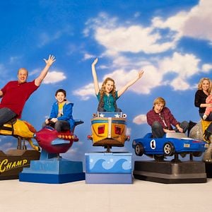 Foto Bradley Steven Perry