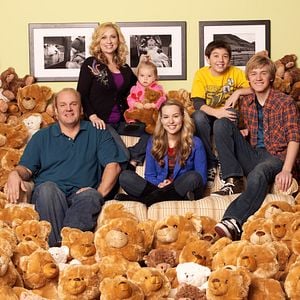 Foto Bradley Steven Perry