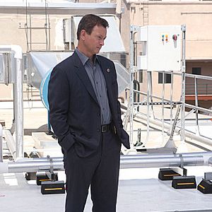 Foto Gary Sinise