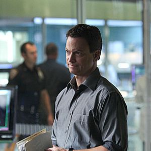 Foto Gary Sinise
