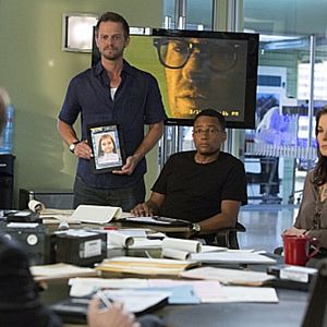 Foto CSI: New York