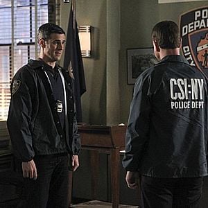 Foto CSI: New York