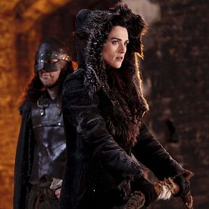 Foto Katie McGrath