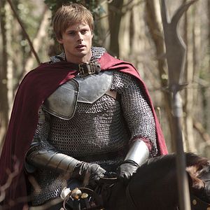 Foto Bradley James (II)