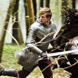 Foto Bradley James (II)